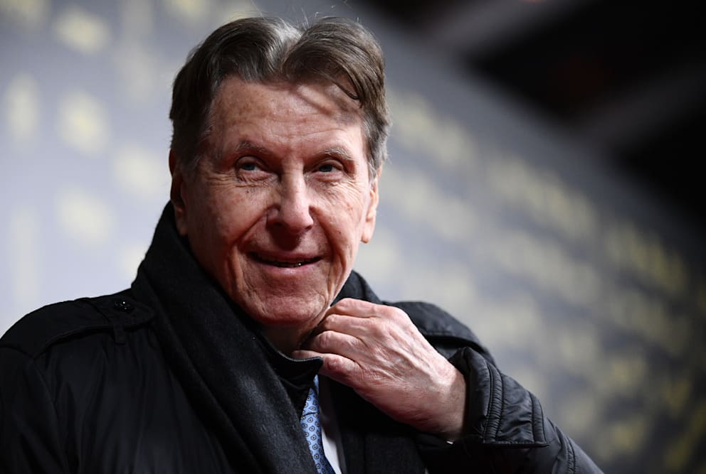 Pini Zahavi (83) berät Robert Lewandowski (37) seit 2018