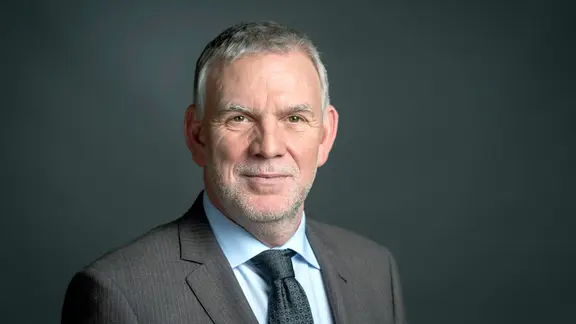 Jochen Flasbarth | Bundesregierung/Sandra Steins , Sandra Steins Jochen Flasbarth