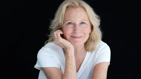 Schauspielerin Maren Kroymann