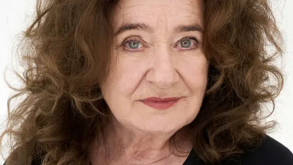 Mechthild Großmann im Porträt 