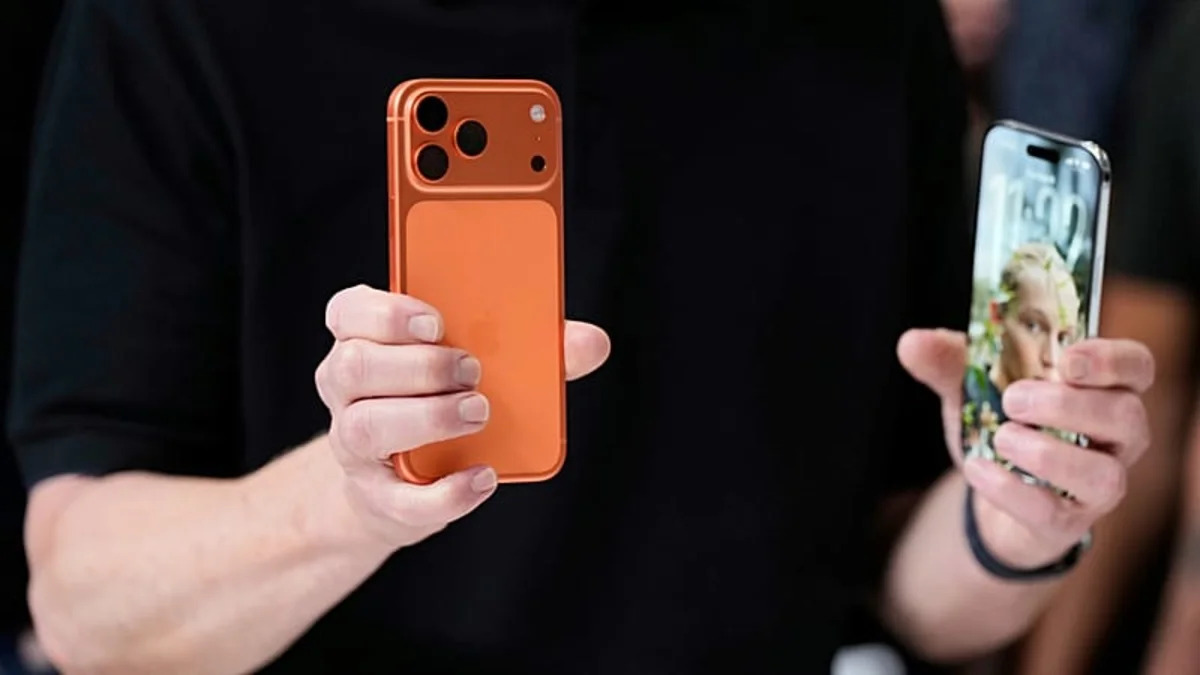 iPhone-17-Pro-Preise: wie Europa im Vergleich zu USA und Welt abschneidet