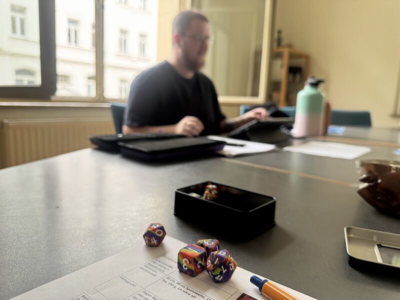 Skills auch für das reale Leben — kreuzer online