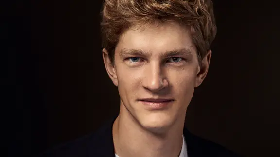 Pianist Jan Lisiecki im Portrait. | Ksawery Zamoyski Pianist Jan Lisiecki im Portrait.