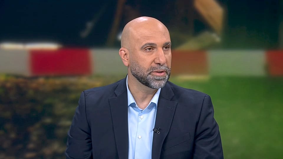 CSD-Anschlag: „Es ist einfach Wahnsinn“ – Extremismus-Experte Mansour attackiert die Linke