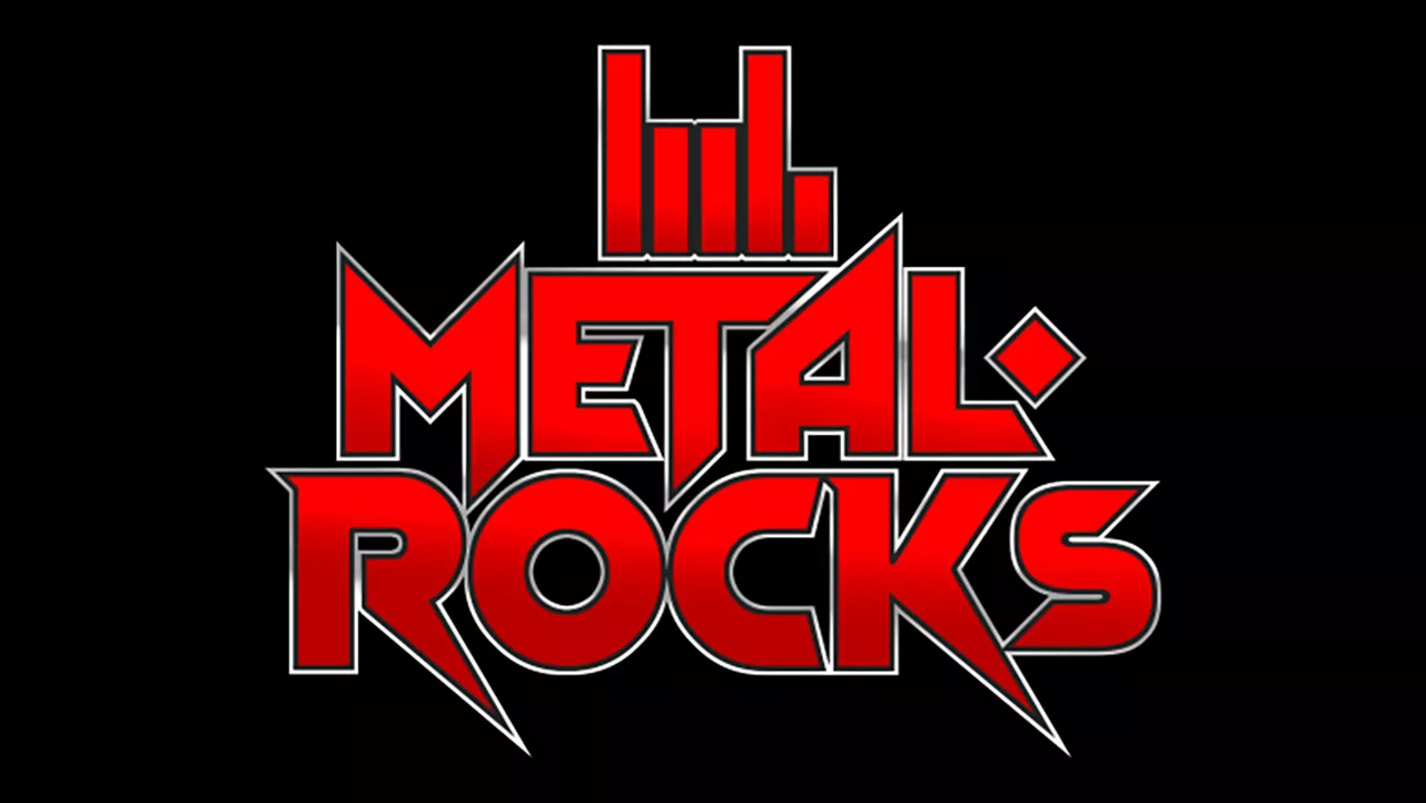 Metal.Rocks