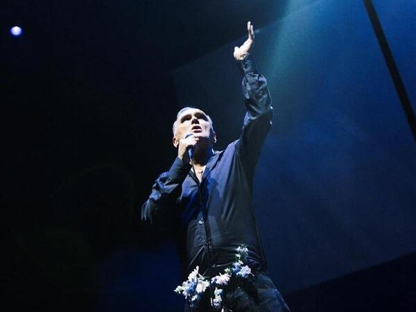 Morrissey