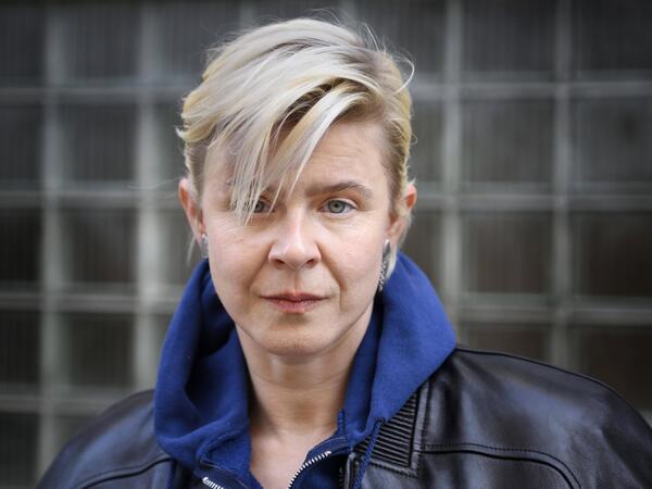 Robyn