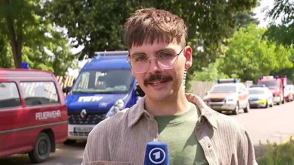 Sendungsbild | ARD-aktuell Sendungsbild