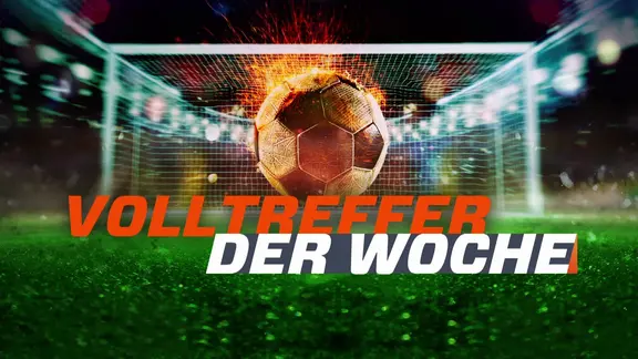 Volltreffer Neu | MITTELDEUTSCHER RUNDFUNK Volltreffer Neu