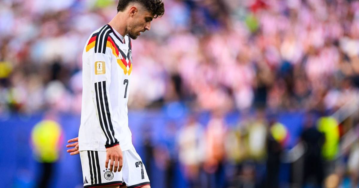 Bei einer WZ-Umfrage erzählen viele Fußballfans, dass sie das Aus schon erwartet haben