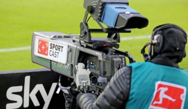 Borussia Mönchengladbach: So viel Fernsehgeld gibt es 2026/27