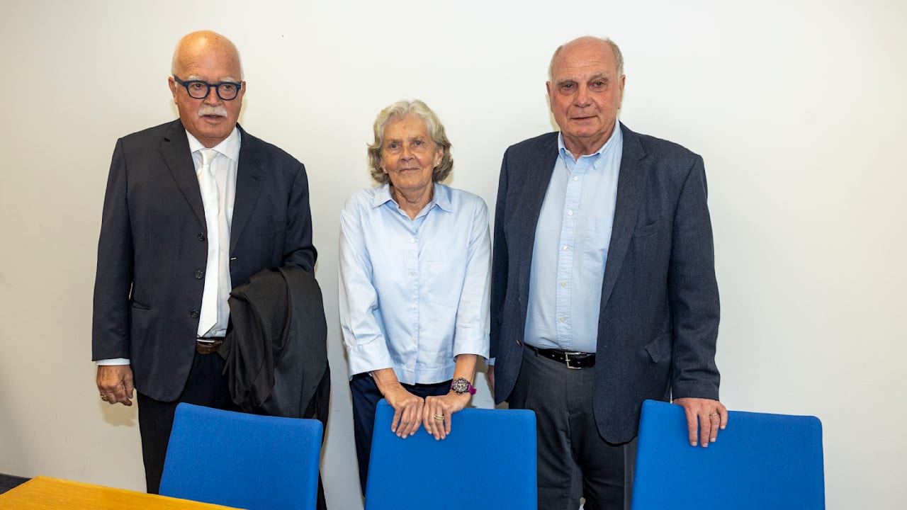 Skurriler Prozess in München: Uli Hoeneß von Nachbarn wegen 2 Lindenbäumen verklagt | Regional