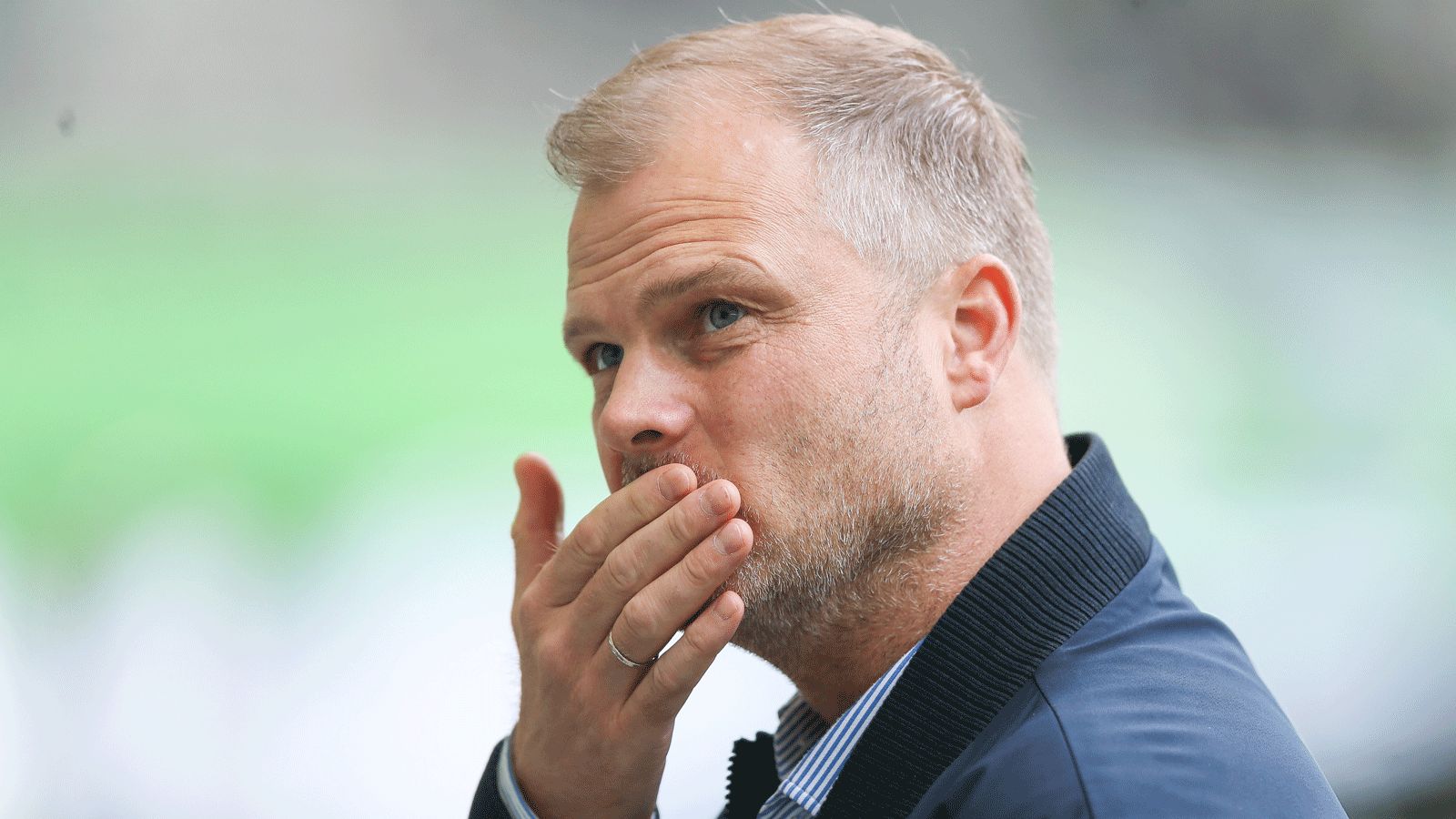 Keine Einigung? VfB Stuttgart "weit entfernt" von Transfer von Dzenan Pejcinovic
