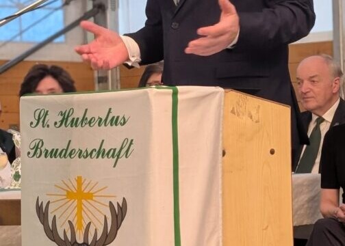 Oberbürgermeister Stephan Keller | Foto Gabi Gründker