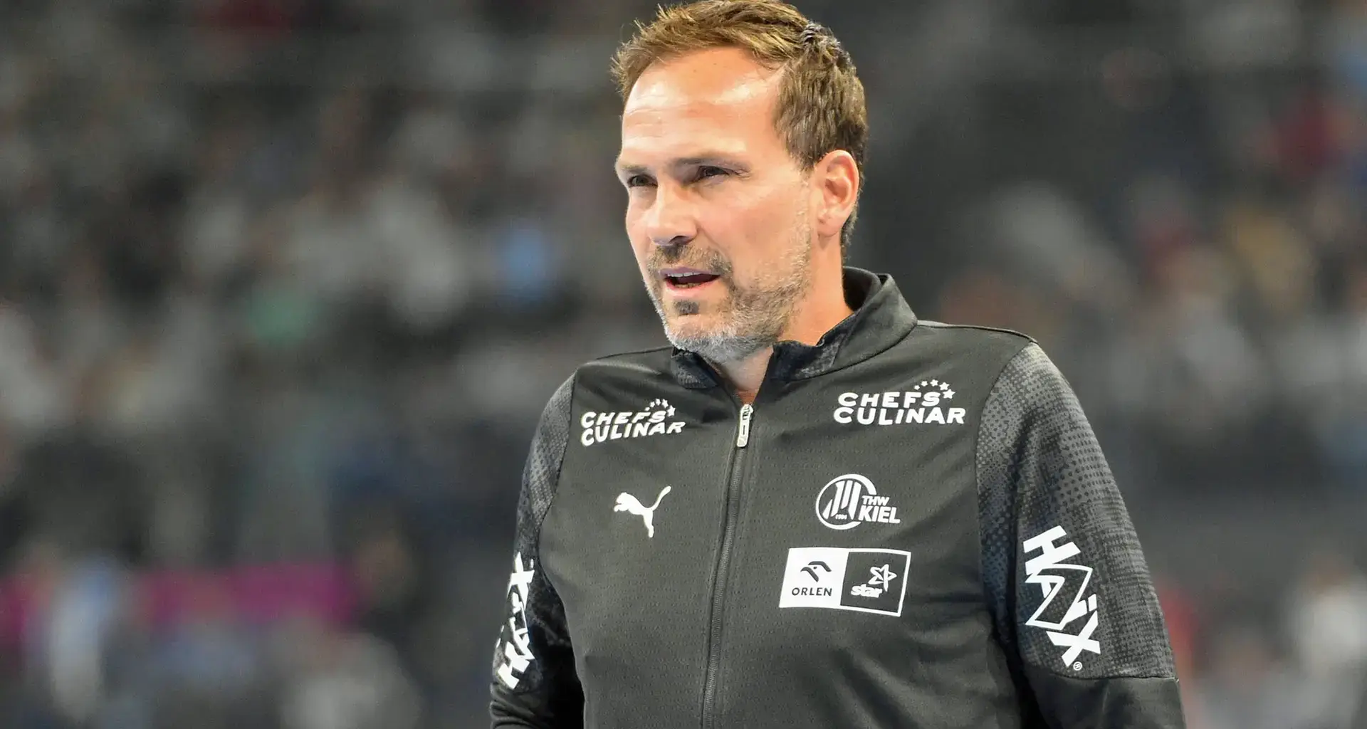 Neuer Trainer, alte Fragen: Warum der THW Kiel weiter auf Szilagyi setzt