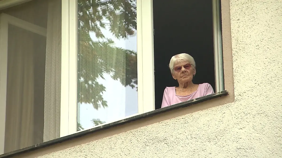 Seniorin (91) kämpft um ihr Zuhause in Köln – nach 53 Jahren soll sie raus aus ihrer Wohnung