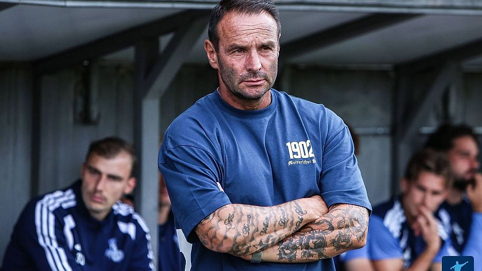 "Jeder möchte spielen": Der erhöhte Konkurrrenzkampf beim MSV Duisburg