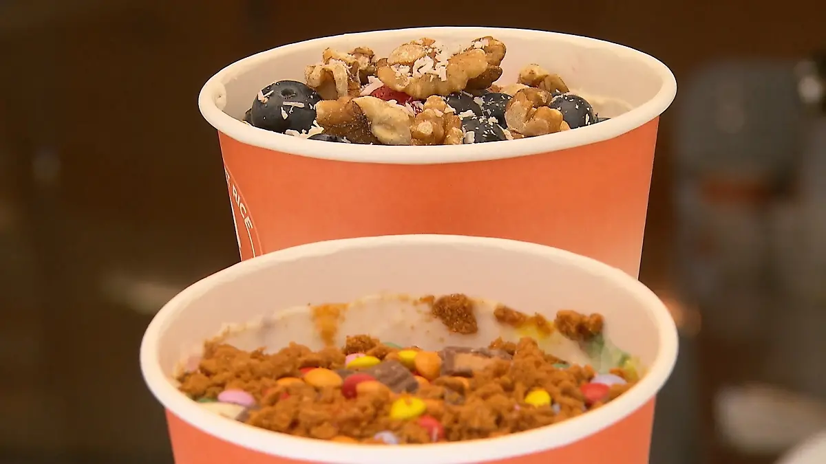 Milchreis Deluxe in Köln: Wie ein Kindheitsklassiker zum Food-Trend wird