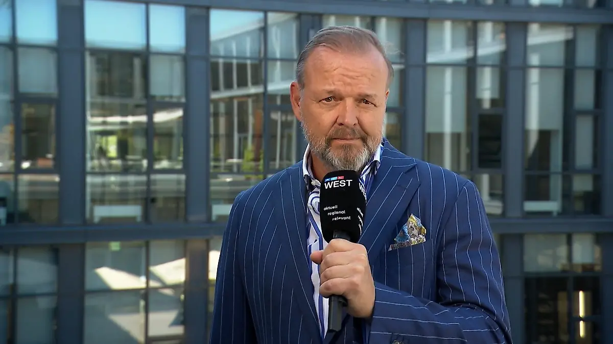 RTL WEST Chef Jörg Zajonc zur neuen EU-Verpackungsverordnung