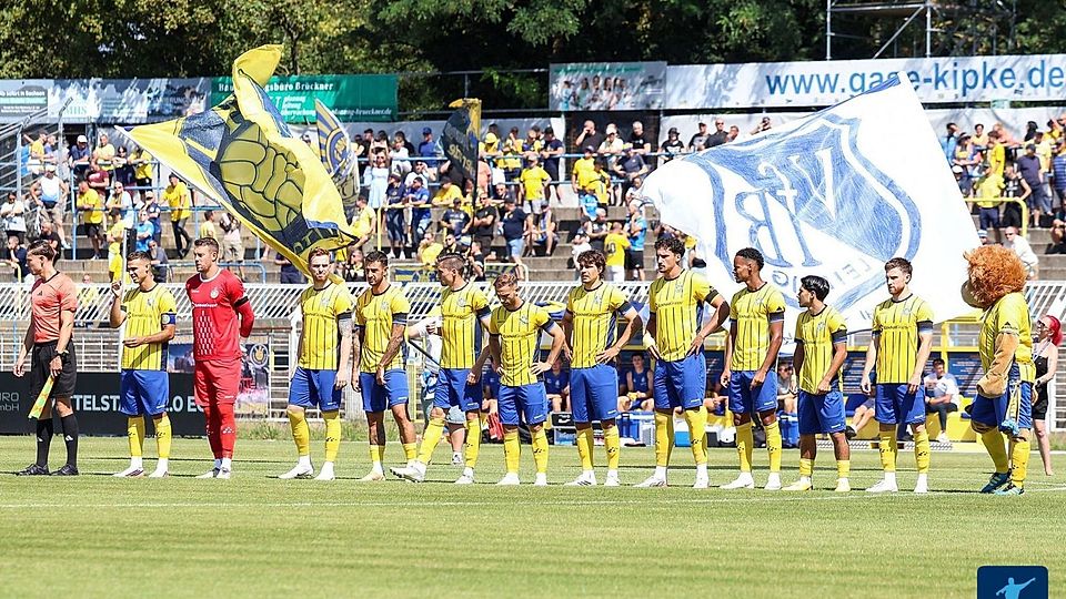 Regionalliga: Lok Leipzig will bei Tasmania unbedingt punkten