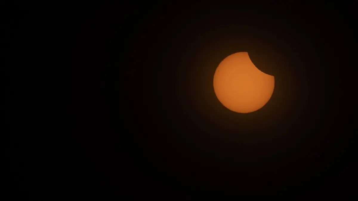 Sonnenfinsternis 2026: Vorbereitungen im Planetarium in Bochum