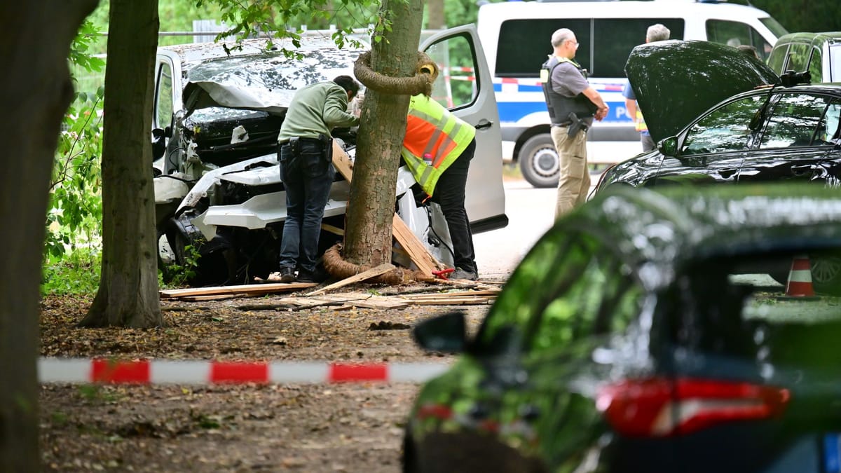 Teilweise bewölkt