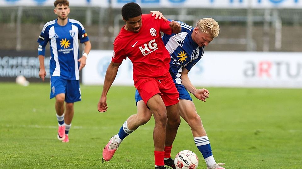 Torspektakel in Hamburg und Rückschlag für Hannover 96