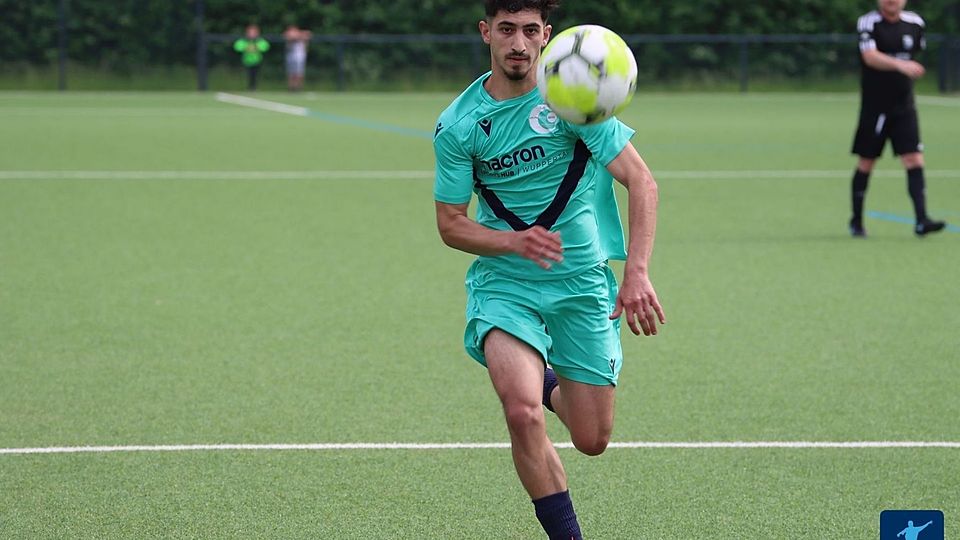TVD Velbert beim Wuppertaler SV, GW Wuppertal greift ins Geschehen ein