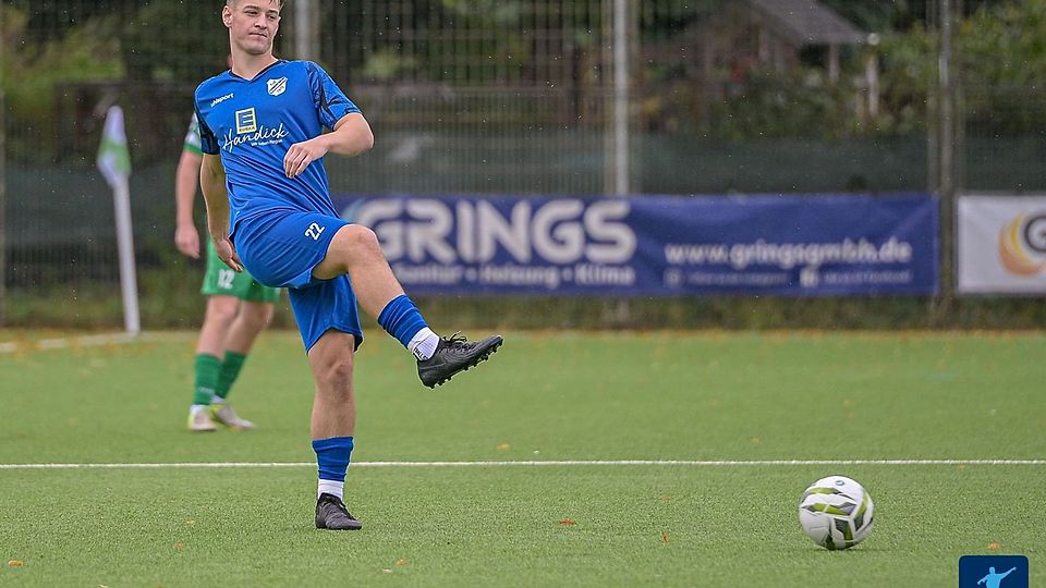 KLA Duisburg: Mündelheim am Freitag, Gruppe 2 startet in die Saison