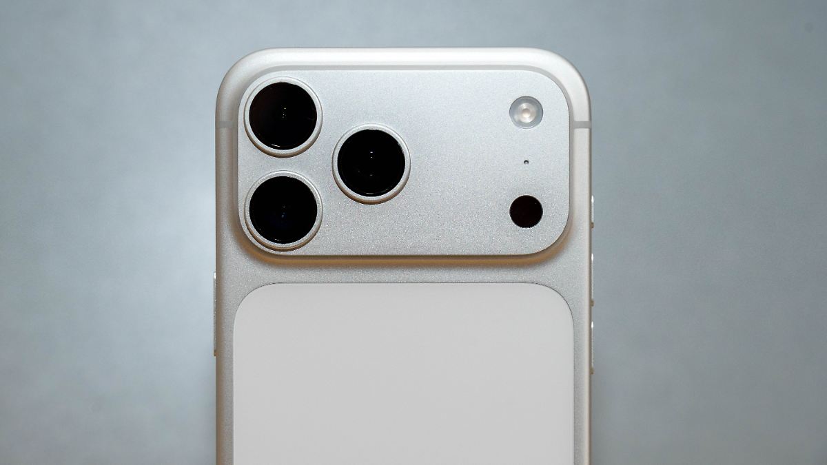 Warentest vergleicht und staunt: Fotografiert ein iPhone 17 Pro so gut wie Systemkameras?
