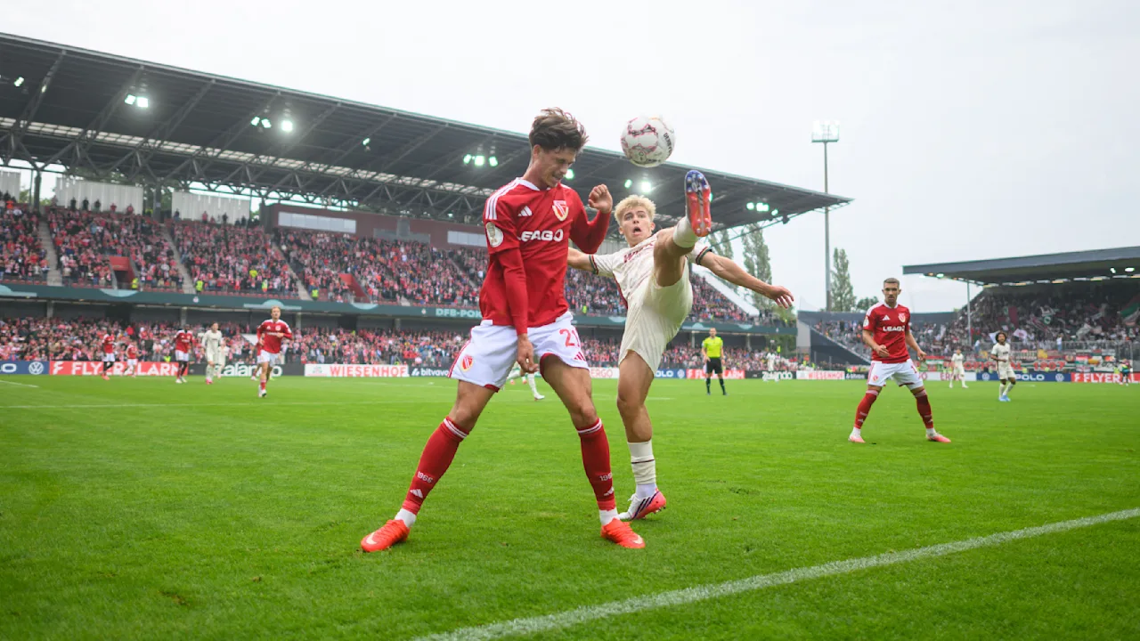 Energie Cottbus: Wollitz’ mutige Wechsel reichen gegen Augsburg nicht | Brandenburg
