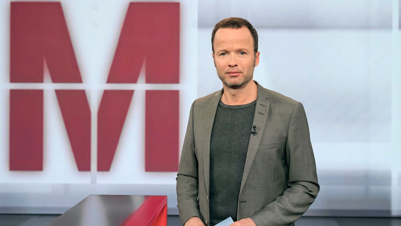 Rundfunkrat eingeschaltet: ARD-Journalist teilt irre Israel-Theorie zu Ceuta-Krise | Politik