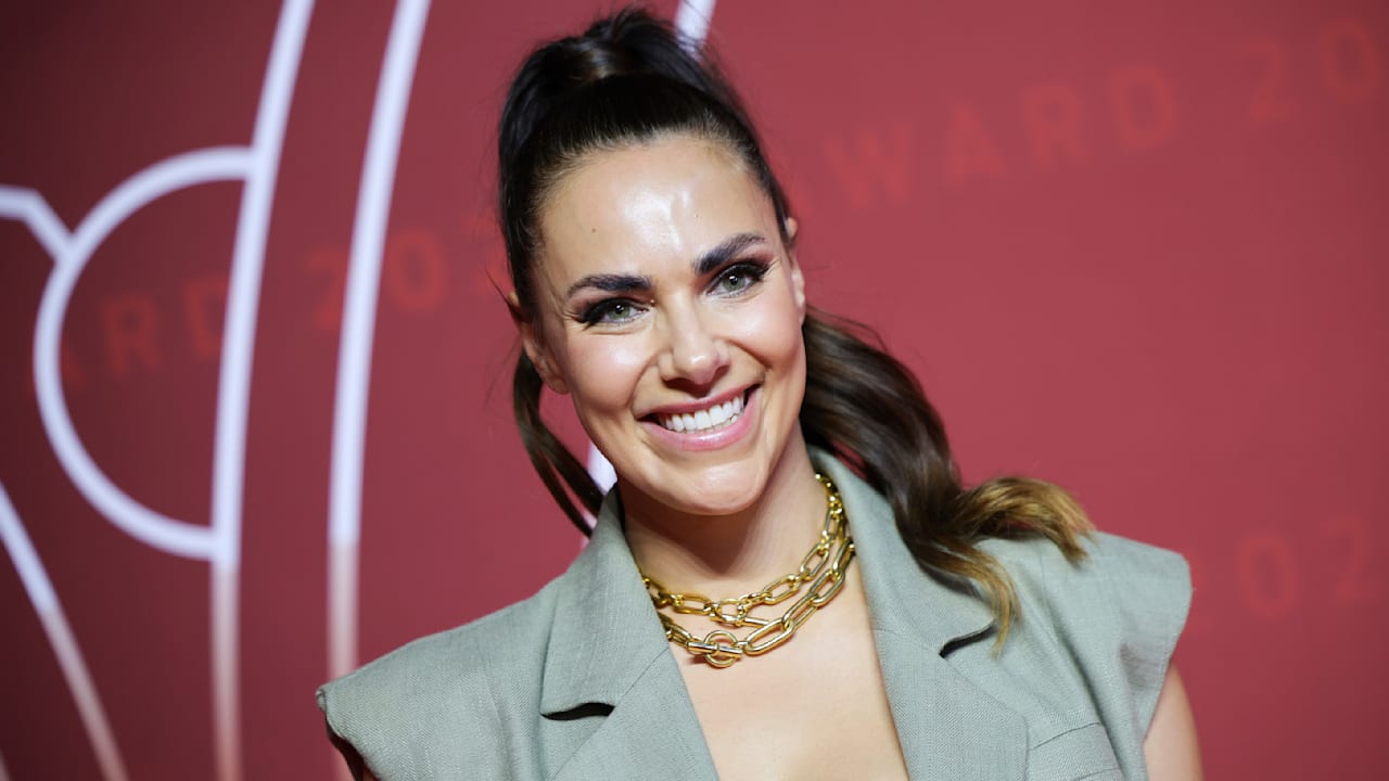 Esther Sedlaczek bekommt neuen Top-Job! „Freue mich sehr darauf“ | Sport