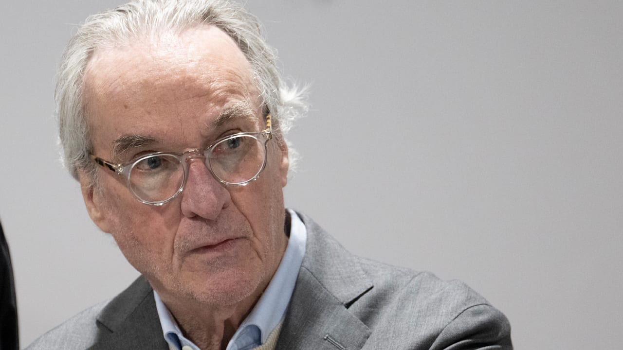 Prozess in Frankfurt: „Reichsbürger“ wollten Waffen für „Kinderbefreiung“ | News