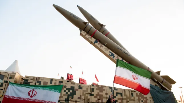 Die nächste rote Linie: Iran prüft Angriffe auf US-Ziele in Europa – welche Standorte Teheran nennt | wallstreetONLINE