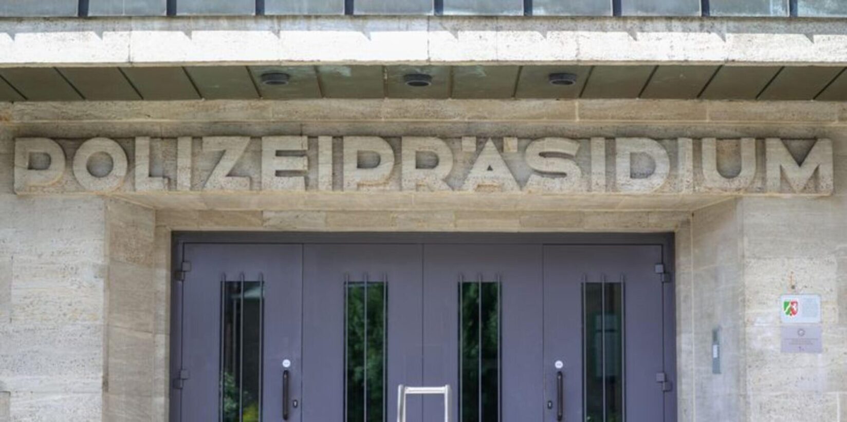 Verletzte Frau in Witten am Straßenrand gefunden