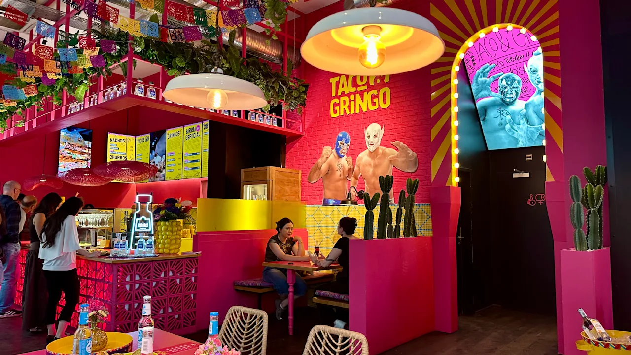 Tacos de Birria in Mitte: Mexikos Katerfrühstück bei Taco & Gringo | Ich und Berlin