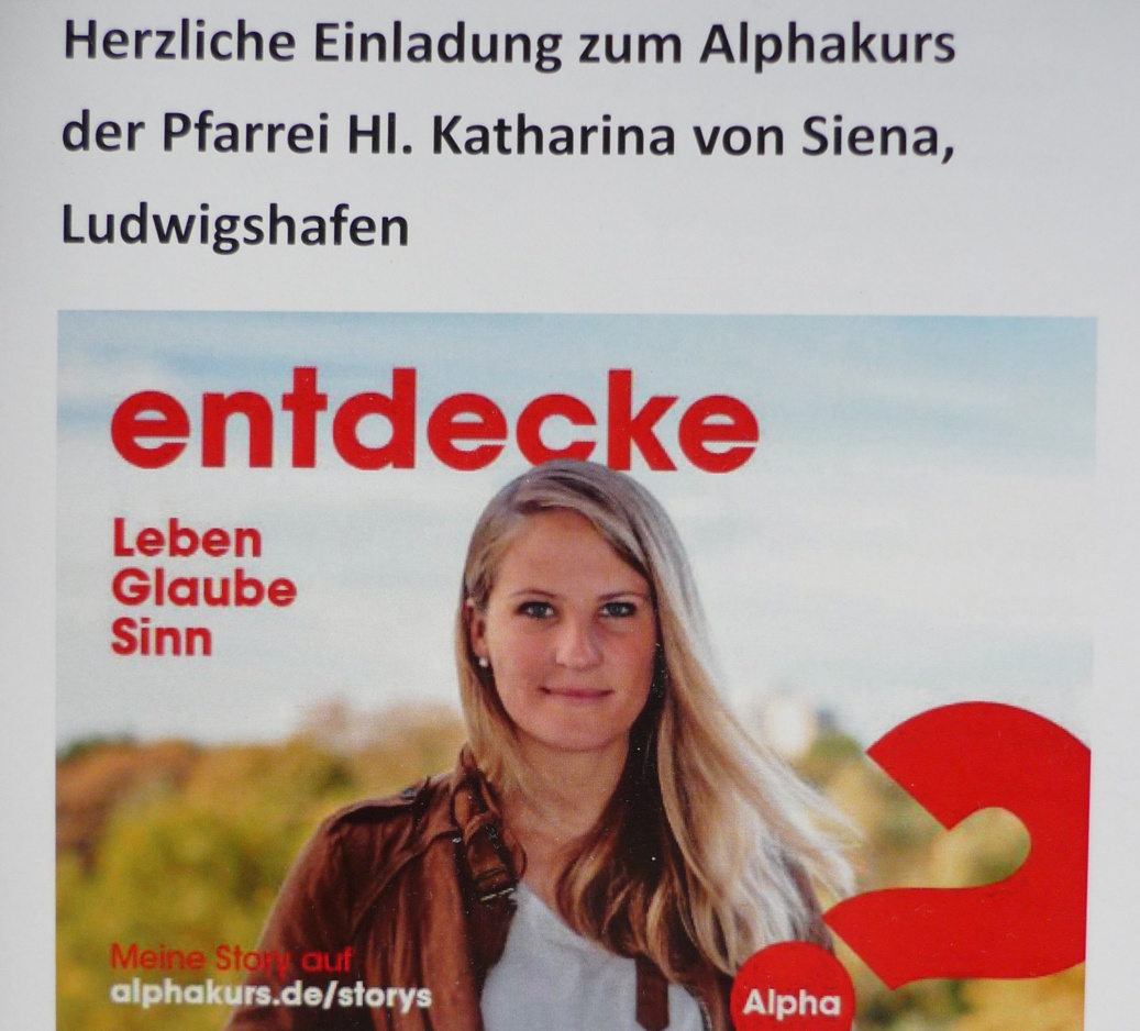 Alpha Kurs