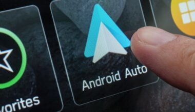 Android Auto: 4 Funktionen für eine angenehmere Autofahrt