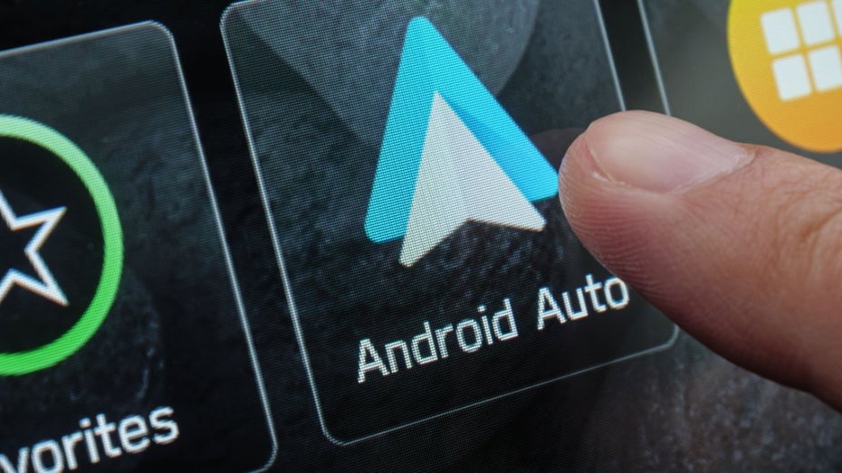 Android Auto: 4 Funktionen für eine angenehmere Autofahrt