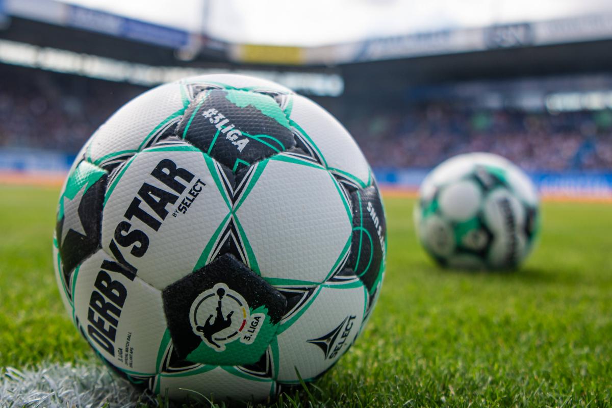 MSV Duisburg – SV Meppen live im TV und Livestream