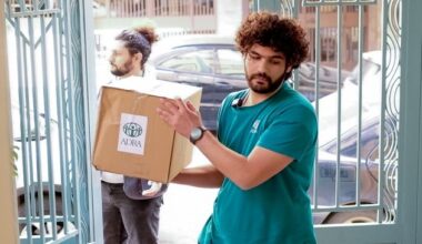 Zahl der Angriffe auf Helfer:innen seit 2022 mehr als verdoppelt / Zum Welttag ...