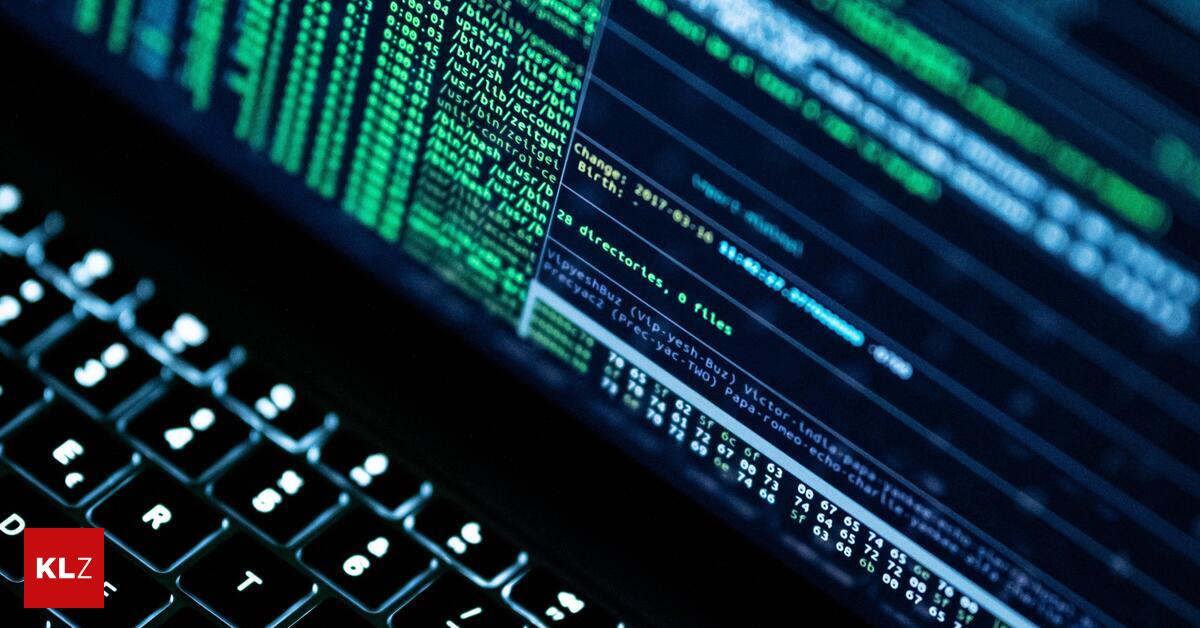 Hackergruppe erpresst Berlin nach Datenklau und fordert Millionen