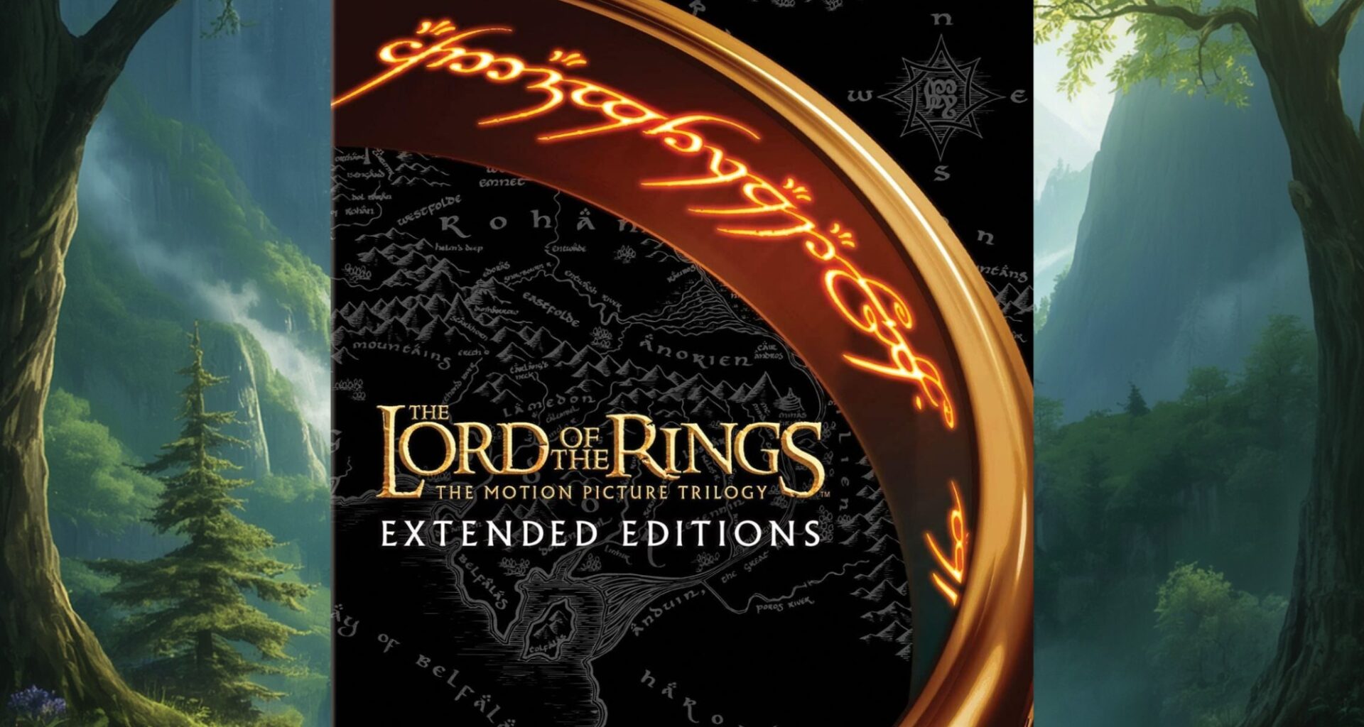 Google entfernt Herr der Ringe Filme und liefert weiteres Argument für physische Discs