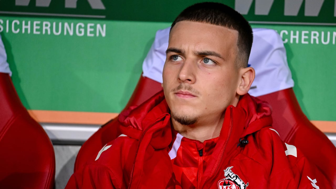 Borussia Dortmund gibt neues Angebot für Said El Mala an Köln ab! | Fußball