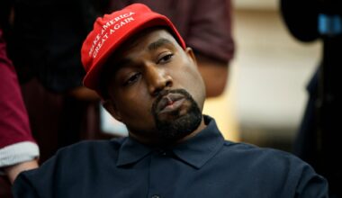 Kanye West: Alle 140.000 Tickets verkauft, aber zwei Shows in Russland drohen zu platzen | Unterhaltung