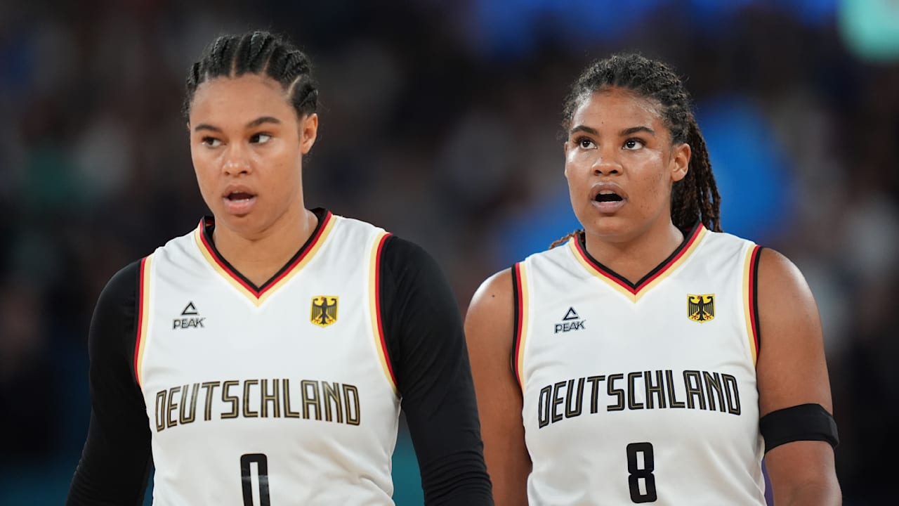 Vor der Heim-WM: Verletzungsschock bei unseren Basketballerinnen | Sport