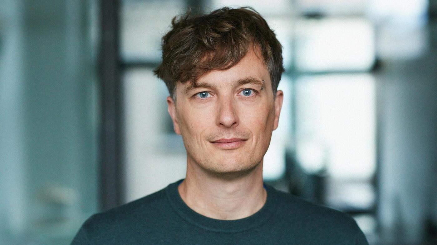 Foodwatch-Chef Chris Methmann im Interview: „Der Alete-Kinderkeks macht mich wütend“