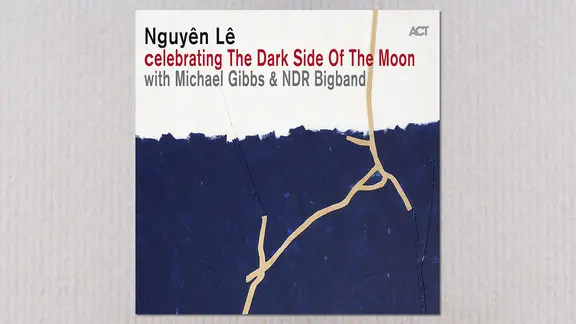 CD-Cover "Celebrating The Dark Side Of The Moon"