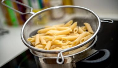 Bonn/ Düsseldorf | Wie Teigwaren und Pasta-Reste länger halten